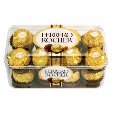 Ferrero Rocher 200г.